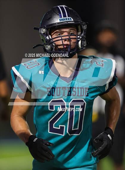 Thumbnail 2 in JV: Acadiana @ Southside photogallery.