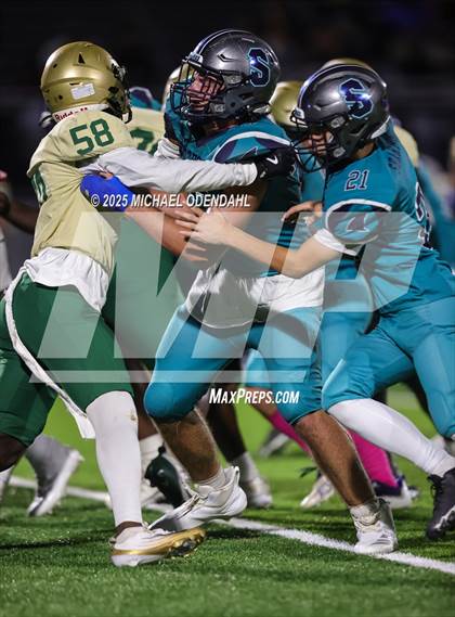 Thumbnail 2 in JV: Acadiana @ Southside photogallery.