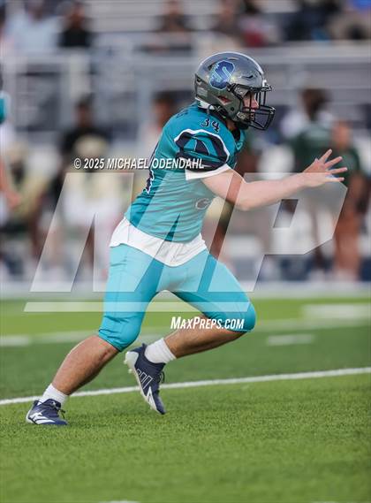 Thumbnail 3 in JV: Acadiana @ Southside photogallery.