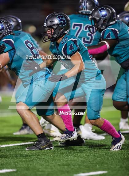 Thumbnail 3 in JV: Acadiana @ Southside photogallery.