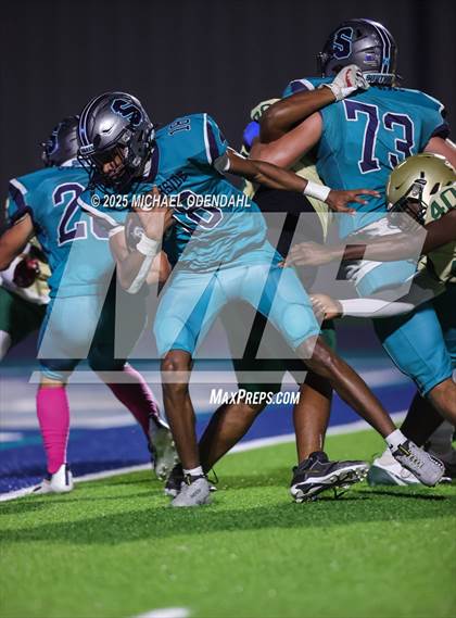 Thumbnail 2 in JV: Acadiana @ Southside photogallery.