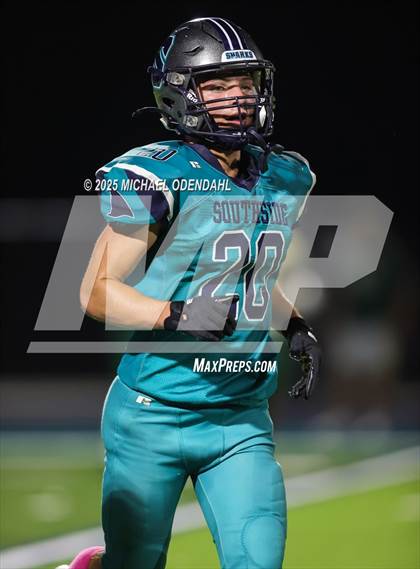 Thumbnail 1 in JV: Acadiana @ Southside photogallery.