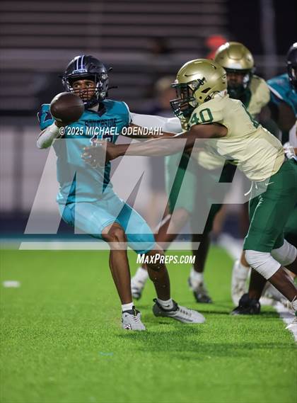 Thumbnail 2 in JV: Acadiana @ Southside photogallery.