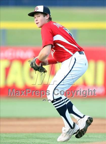 Thumbnail 1 in Centennial vs. Ironwood photogallery.
