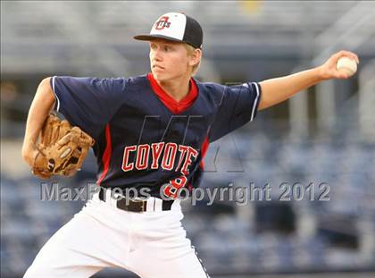 Thumbnail 1 in Centennial vs. Ironwood photogallery.