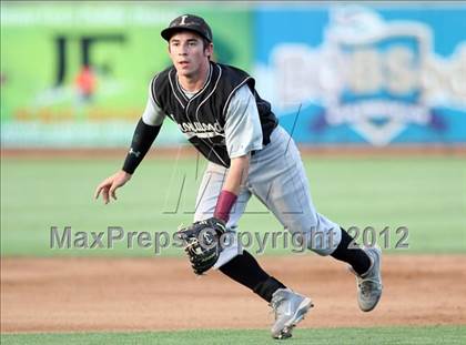 Thumbnail 3 in Centennial vs. Ironwood photogallery.