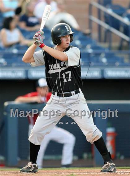 Thumbnail 3 in Centennial vs. Ironwood photogallery.