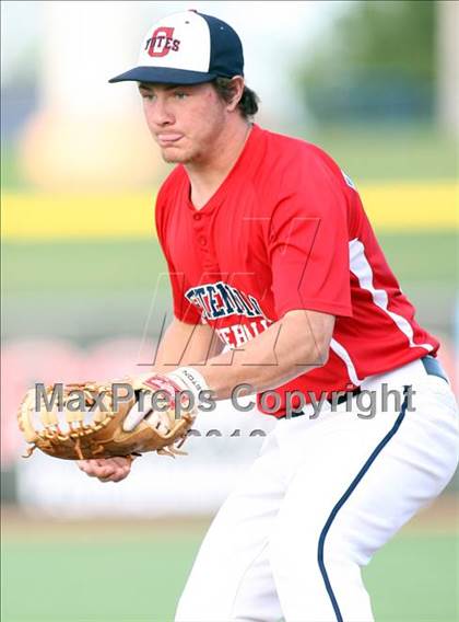 Thumbnail 2 in Centennial vs. Ironwood photogallery.