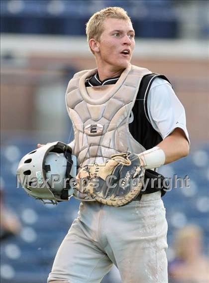 Thumbnail 2 in Centennial vs. Ironwood photogallery.