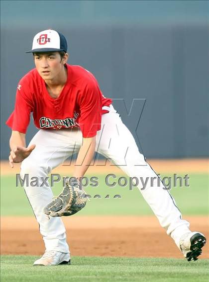 Thumbnail 3 in Centennial vs. Ironwood photogallery.