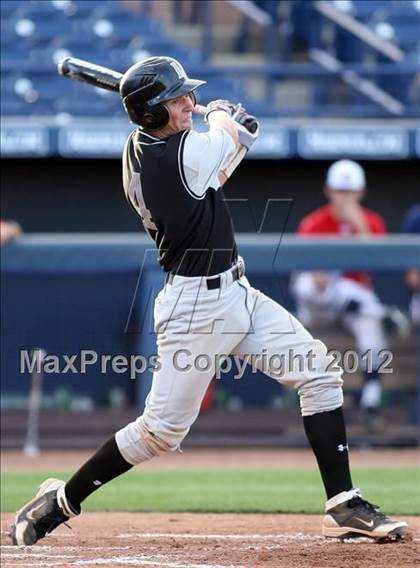 Thumbnail 3 in Centennial vs. Ironwood photogallery.