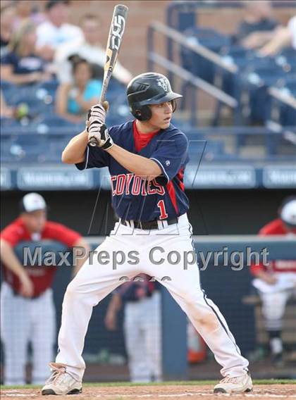 Thumbnail 1 in Centennial vs. Ironwood photogallery.