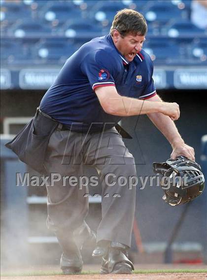 Thumbnail 1 in Centennial vs. Ironwood photogallery.