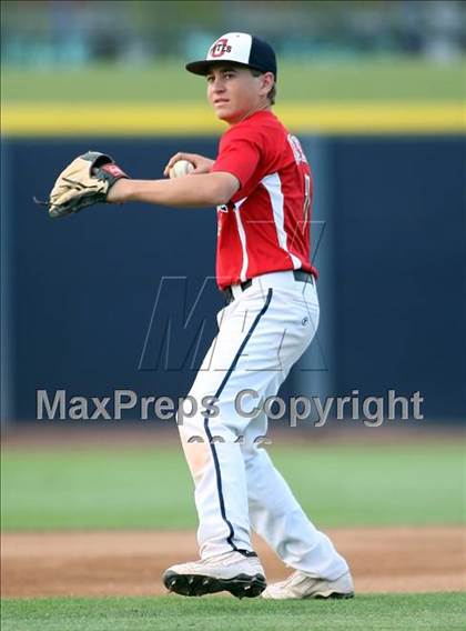 Thumbnail 3 in Centennial vs. Ironwood photogallery.