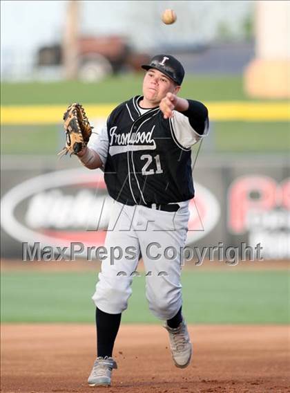 Thumbnail 3 in Centennial vs. Ironwood photogallery.