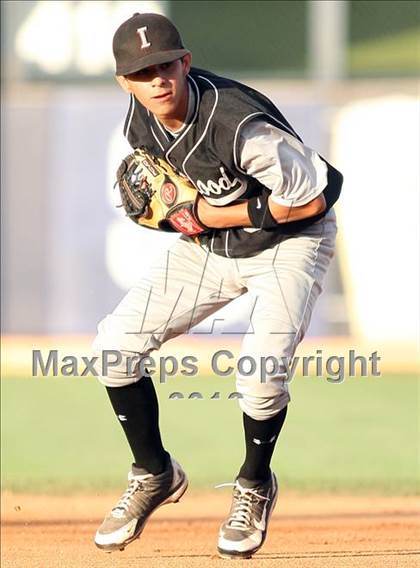 Thumbnail 3 in Centennial vs. Ironwood photogallery.