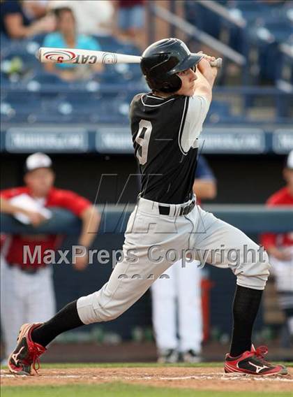 Thumbnail 2 in Centennial vs. Ironwood photogallery.