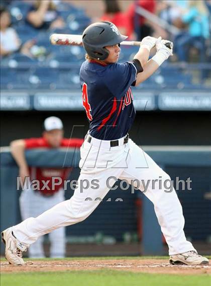 Thumbnail 3 in Centennial vs. Ironwood photogallery.