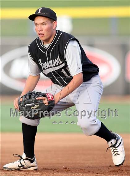 Thumbnail 2 in Centennial vs. Ironwood photogallery.