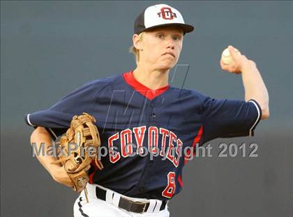 Thumbnail 3 in Centennial vs. Ironwood photogallery.