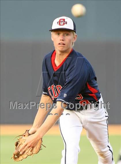 Thumbnail 2 in Centennial vs. Ironwood photogallery.