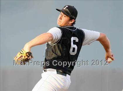Thumbnail 1 in Centennial vs. Ironwood photogallery.