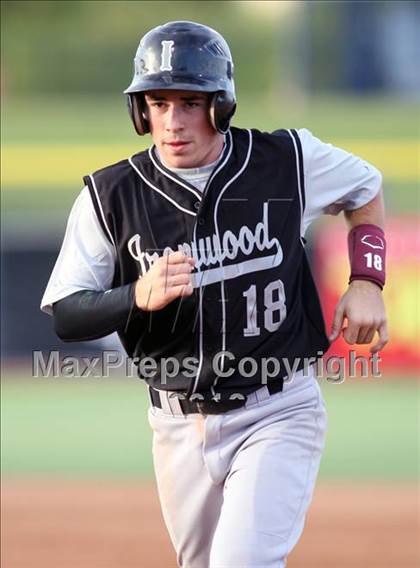 Thumbnail 3 in Centennial vs. Ironwood photogallery.