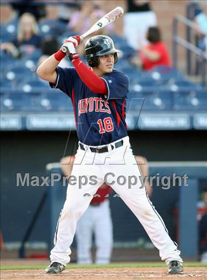 Thumbnail 1 in Centennial vs. Ironwood photogallery.