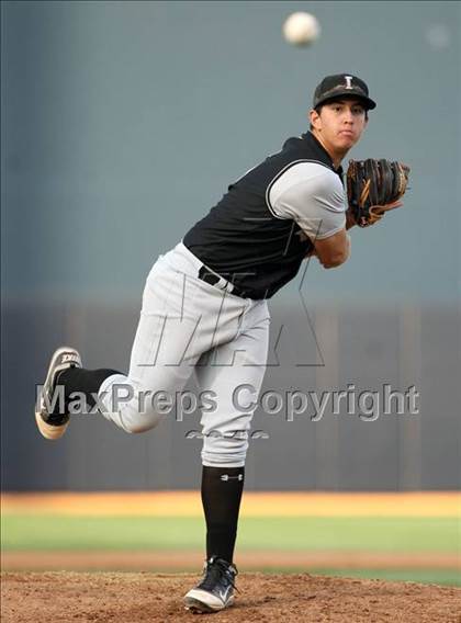 Thumbnail 3 in Centennial vs. Ironwood photogallery.