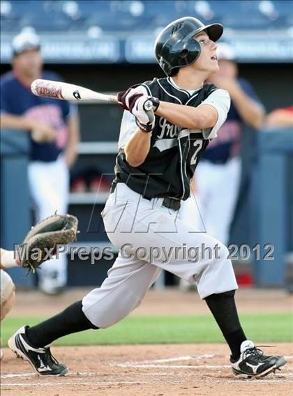 Thumbnail 1 in Centennial vs. Ironwood photogallery.