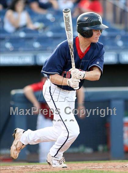 Thumbnail 3 in Centennial vs. Ironwood photogallery.