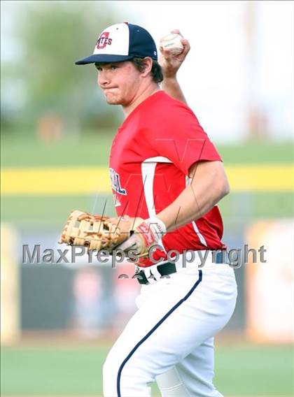Thumbnail 1 in Centennial vs. Ironwood photogallery.