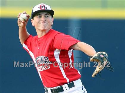 Thumbnail 1 in Centennial vs. Ironwood photogallery.
