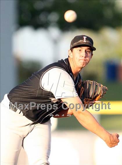 Thumbnail 2 in Centennial vs. Ironwood photogallery.