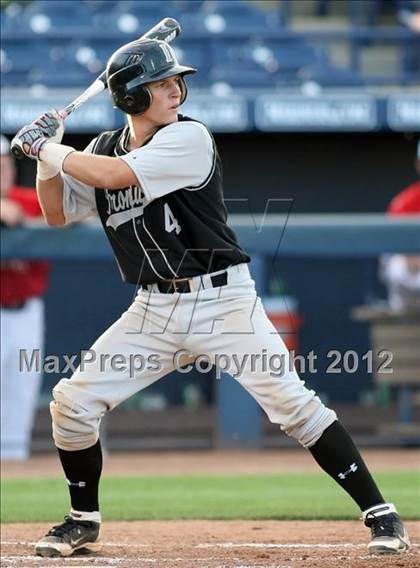 Thumbnail 2 in Centennial vs. Ironwood photogallery.