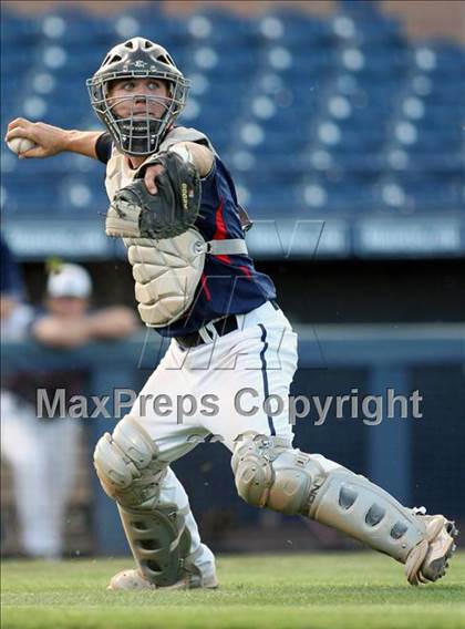 Thumbnail 2 in Centennial vs. Ironwood photogallery.