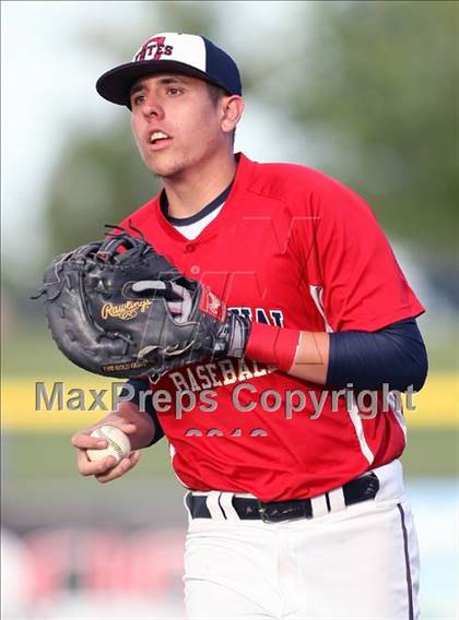 Thumbnail 1 in Centennial vs. Ironwood photogallery.