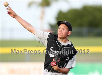 Thumbnail 1 in Centennial vs. Ironwood photogallery.