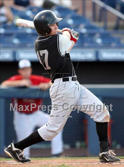 Thumbnail 2 in Centennial vs. Ironwood photogallery.