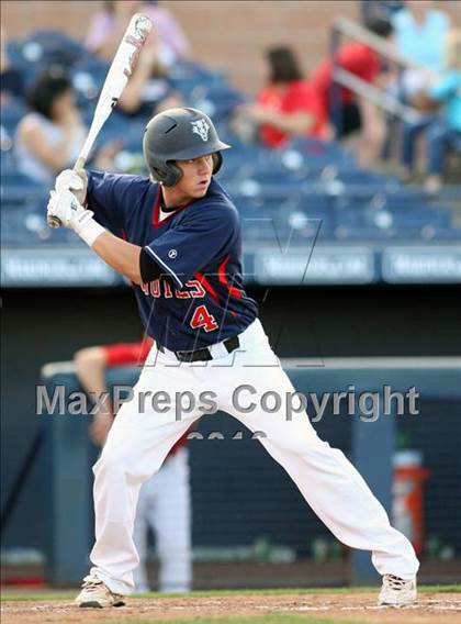 Thumbnail 2 in Centennial vs. Ironwood photogallery.