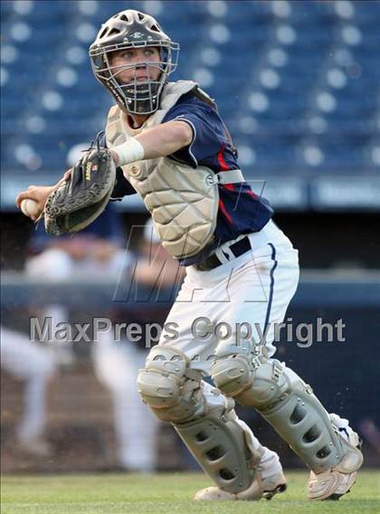 Thumbnail 1 in Centennial vs. Ironwood photogallery.