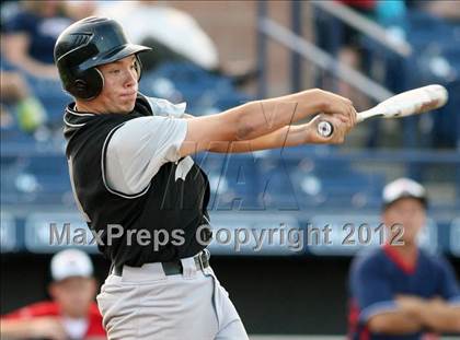 Thumbnail 1 in Centennial vs. Ironwood photogallery.