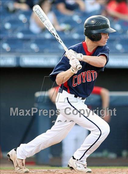 Thumbnail 2 in Centennial vs. Ironwood photogallery.