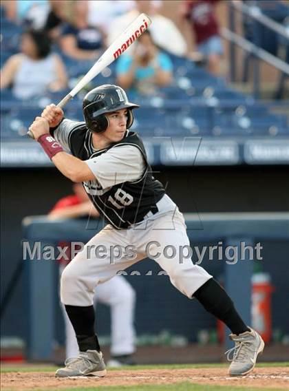 Thumbnail 3 in Centennial vs. Ironwood photogallery.