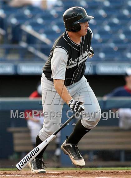 Thumbnail 3 in Centennial vs. Ironwood photogallery.