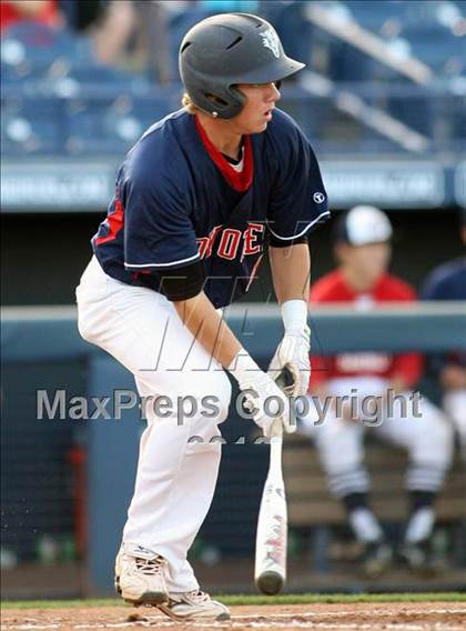 Thumbnail 1 in Centennial vs. Ironwood photogallery.