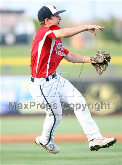 Thumbnail 1 in Centennial vs. Ironwood photogallery.