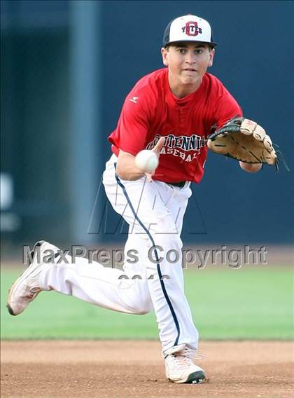 Thumbnail 3 in Centennial vs. Ironwood photogallery.