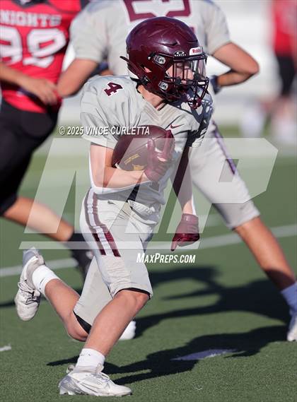 Thumbnail 1 in Harker Heights @ Dripping Springs (Freshman Gray) photogallery.