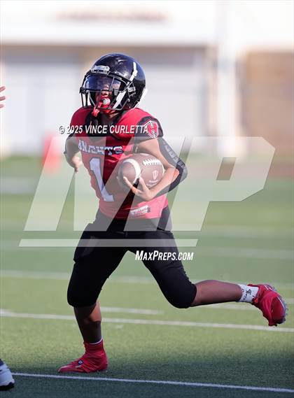 Thumbnail 2 in Harker Heights @ Dripping Springs (Freshman Gray) photogallery.